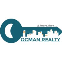 OCMAN REALTY logo - Similar company to Kingsfort Development