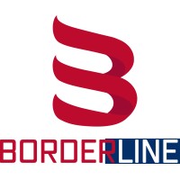 Borderline logo - Similar company to Amrdo Foundation