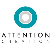 Attention Creation logo - Similar company to Pulse Media Greece