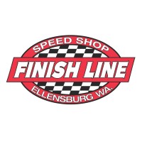Finish Line Speed Shop logo - Similar company to Holo Holo Charters