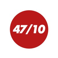 47 AND 10 logo - Similar company to Klhg