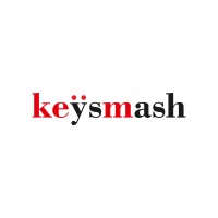 Keysmash logo - Similar company to Keysmash S.R.O.