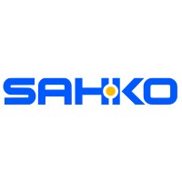 Sah-Ko Oy logo - Similar company to Mecaplan Oy