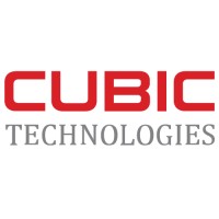 Cubic IT logo - Similar company to Webcreek