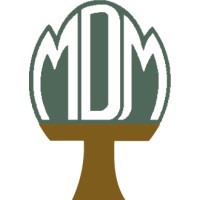MDM Timber Ltd logo - Similar company to Evalast