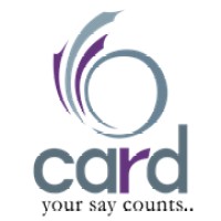 Centre for Applied Research and Development - CARD logo - Similar company to Centre For Applied Research And Development