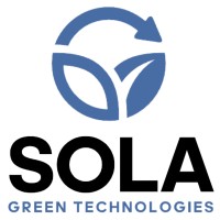 SOLA Green Technologies logo - Similar company to Interactive Companion, The Creator Of Beffi