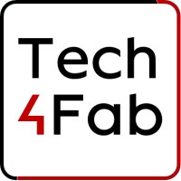 Tech4Fab logo - Similar company to Solidersound