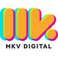 MKV Digital logo - Similar company to Platformance.Io