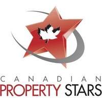 Canadian Property Stars logo - Similar company to Yesa