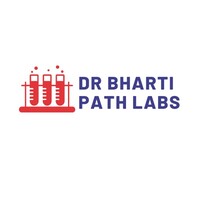 Dr. Bharti Path lab logo - Similar company to Dr Bharti Tomar