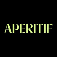 Studio Aperitif logo - Similar company to Gahira Studio