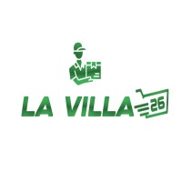 La Villa 26 logo - Similar company to Gotrack