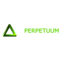 Perpetuum sp. z o.o. logo - Similar company to Invenco - Mechanical Engineering & Robotics