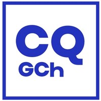 CQGCh logo - Similar company to Polybroue