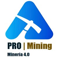 PRO | Mining Tech logo - Similar company to Trollope & Co