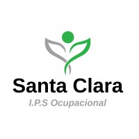 IPS Ocupacional Santa Clara logo - Similar company to Grupo Gjr Gestión Jurídica En Riesgos