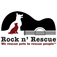 Rock n' Rescue logo - Similar company to Synct Collaborative Therapy (Formerly A Piece Of The Puzzle Behavioral Interventions)