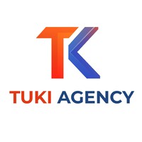Tuki Agency logo - Similar company to Meta Ecom Group