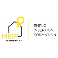 MEIF Paris-Saclay logo - Similar company to Association De Gestion Des Fonds Européens En Essonne
