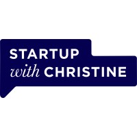 Startup with Christine logo - Similar company to Everydae