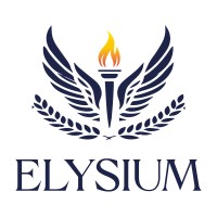 Elysium Institute logo - Similar company to Metávoli