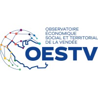 Observatoire Économique, Social et Territorial de la Vendée (OESTV) logo - Similar company to Vendee