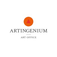 Artingenium Art Office logo - Similar company to Uribe