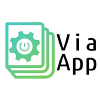 Viaapp Private Limited logo - Similar company to Smk Electronics Research