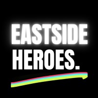 EASTSIDE HEROES logo - Similar company to Marcsfirma