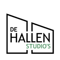 De Hallen Studio's logo - Similar company to Eon Education