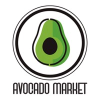 Avocado Market logo - Similar company to Avocado Marketing