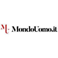 Magazine online MondoUomo.it logo - Similar company to Sos Dance Global