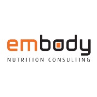 Embody Nutrition Consulting logo - Similar company to Purpose Healthcare
