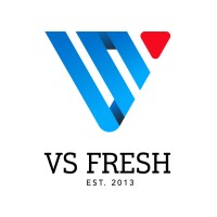 VS Fresh logo - Similar company to Quality Food Exporters (Pvt) Ltd