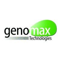 Genomax Technologies logo - Similar company to Aitbiotech