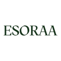 Esoraa logo - Similar company to Musearta