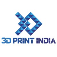 3DPrintIndia logo - Similar company to Protomont Technologies