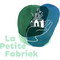 La Petite Fabriek logo - Similar company to Zwembad.Eu