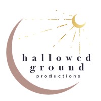 Hallowed Ground Productions logo - Similar company to Community Crew