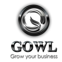 GOWL logo - Similar company to Branper
