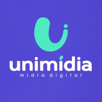 Unimídia Mídia Digital logo - Similar company to Evnt Group