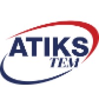 ATIKS TEM logo - Similar company to Octea