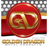 GOLDEN DRAGON METAL PRODUCTS logo - Similar company to The Blue World