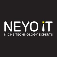 NEYO IT logo - Similar company to Neyo Web