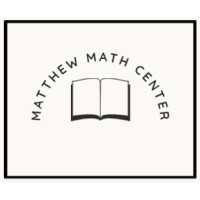Matthew Math Center logo - Similar company to Diadexus
