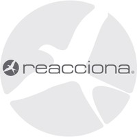 GRUPO REACCIONA logo - Similar company to Dvuelta