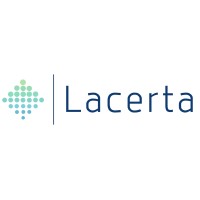 Lacerta logo - Similar company to Payluego