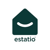 Estatio.uk logo - Similar company to Hellomortgage