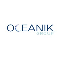 Oceanik Group logo - Similar company to Bare Stationery